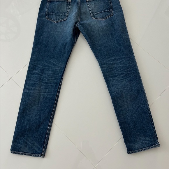 Golden Goose Denime Fit Jeans - Picture 10 of 11